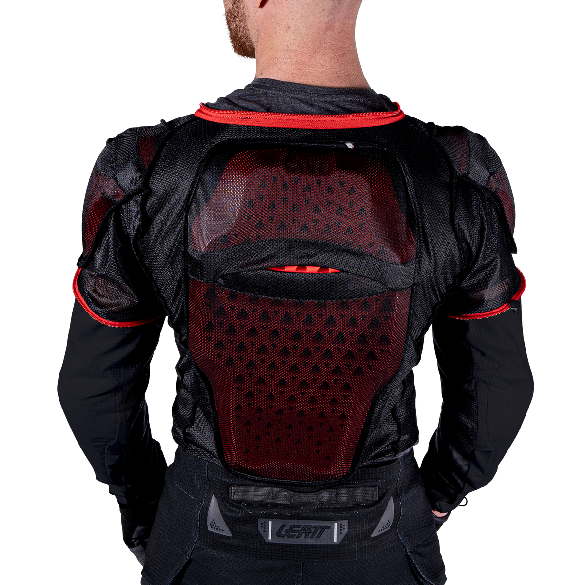 Back Protector Insert 3DF Level 1