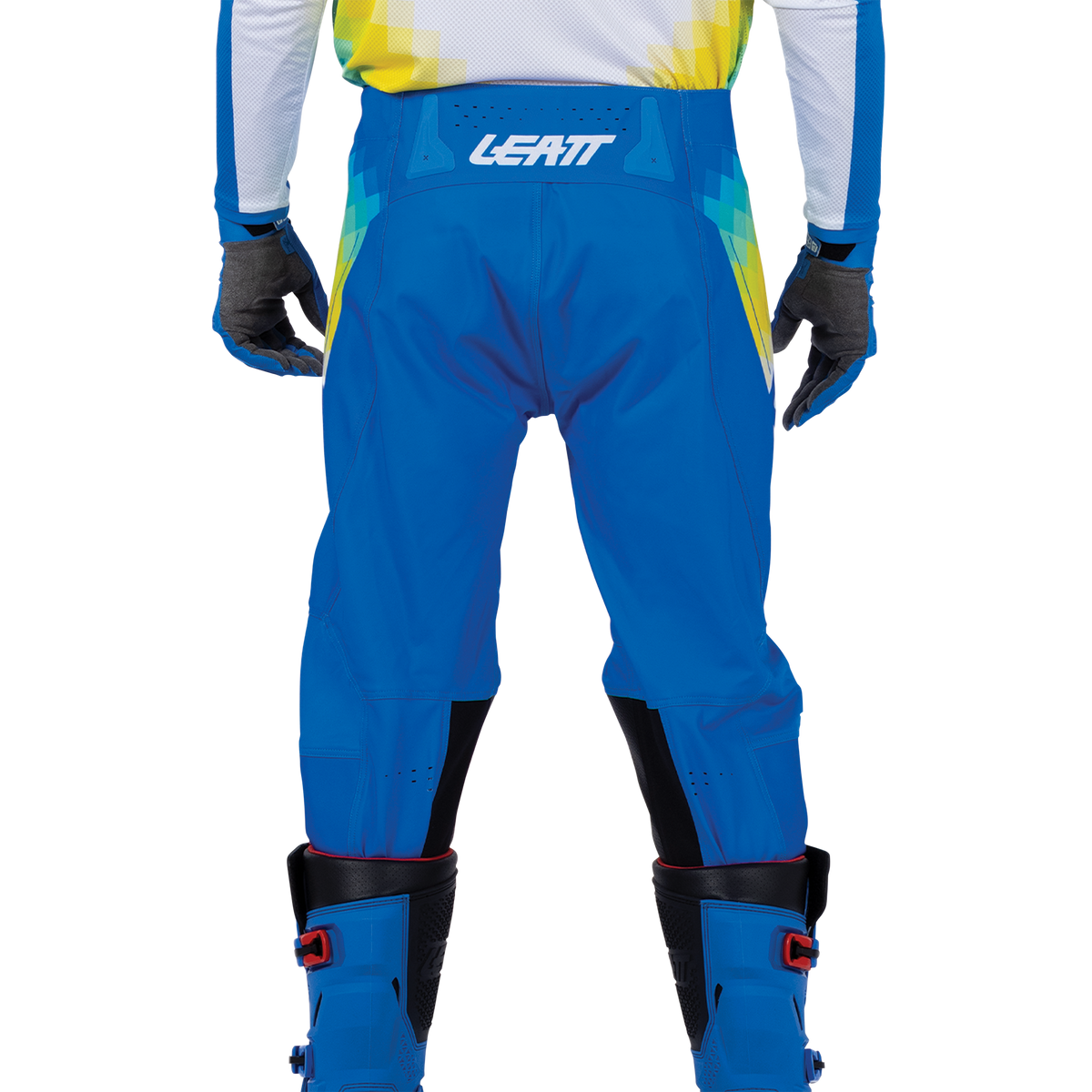 Pants Moto 4.5