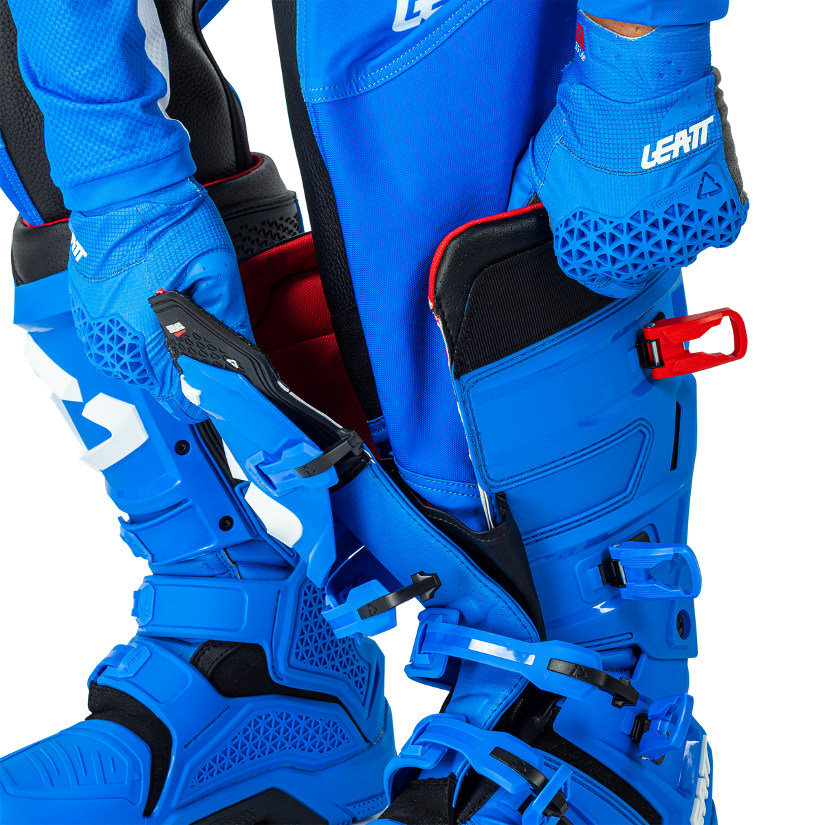 Pants Moto 4.5