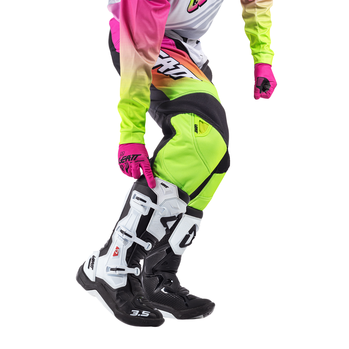 Moto 3.5 Ride Kit