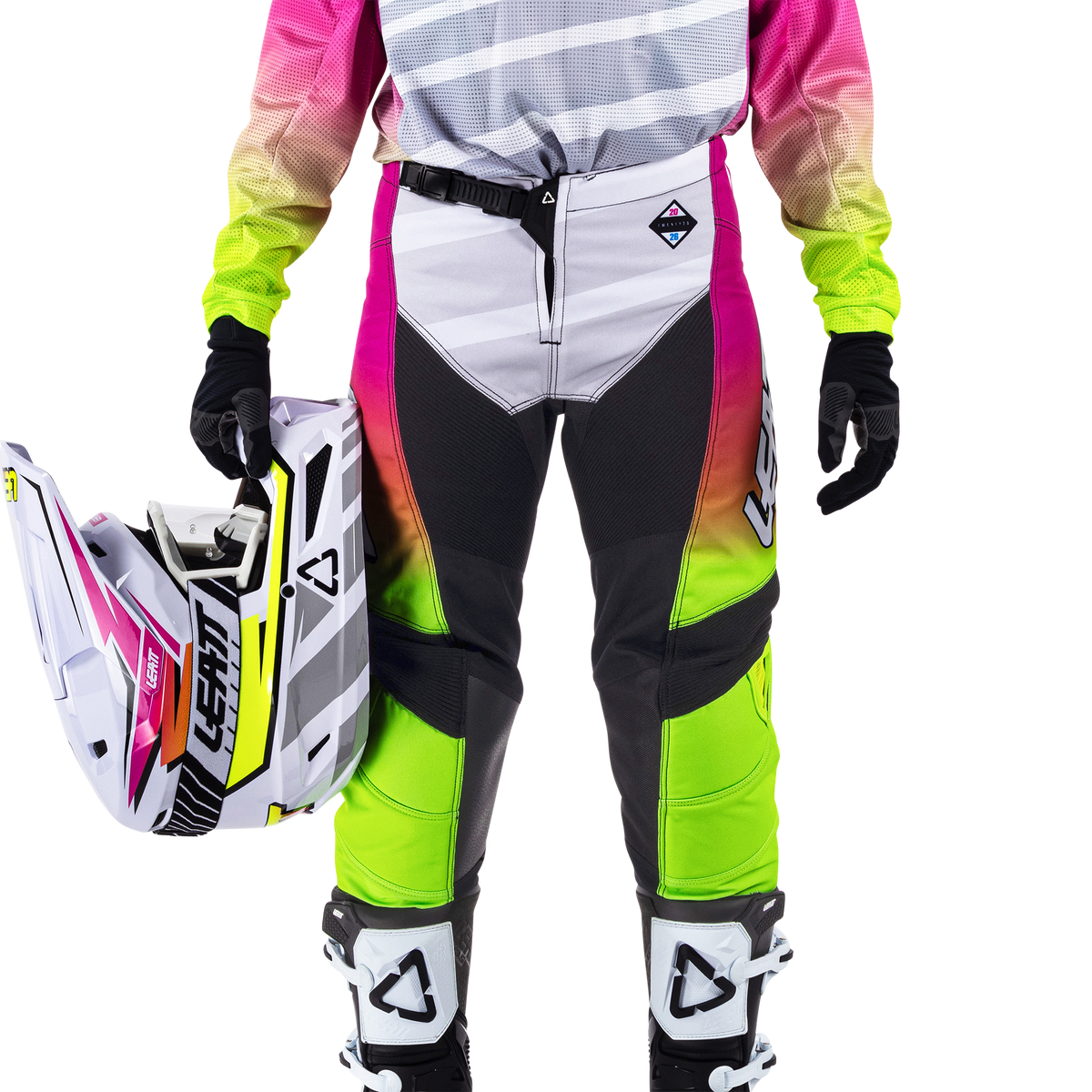 Moto 3.5 Ride Kit - Junior/Mini