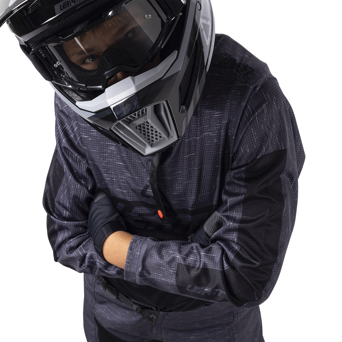 Moto 3.5 Ride Kit - Junior/Mini