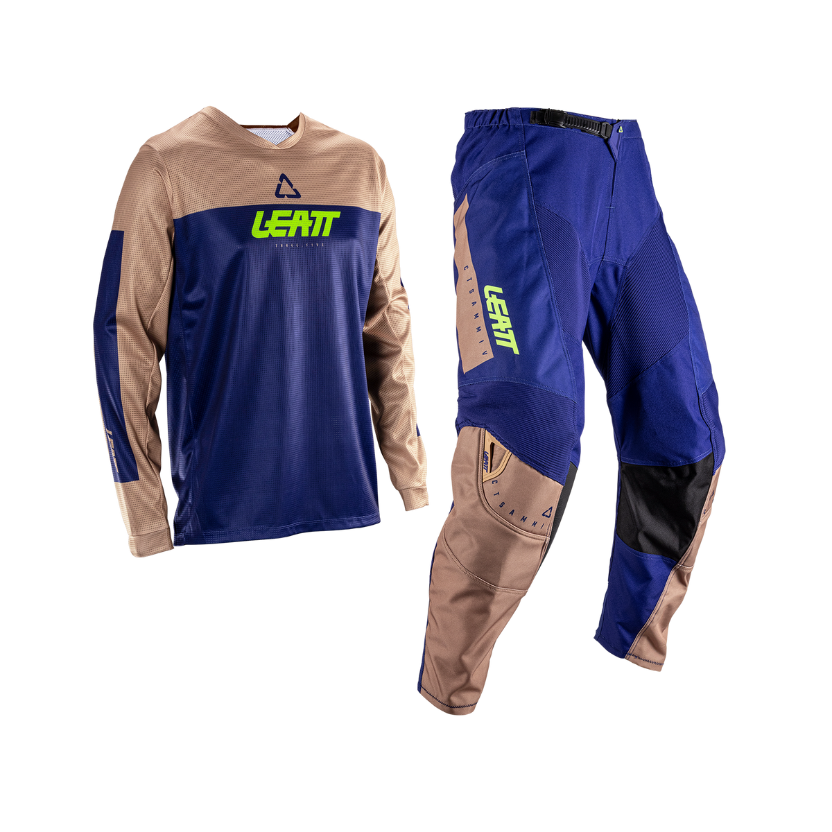 Moto 3.5 Ride Kit