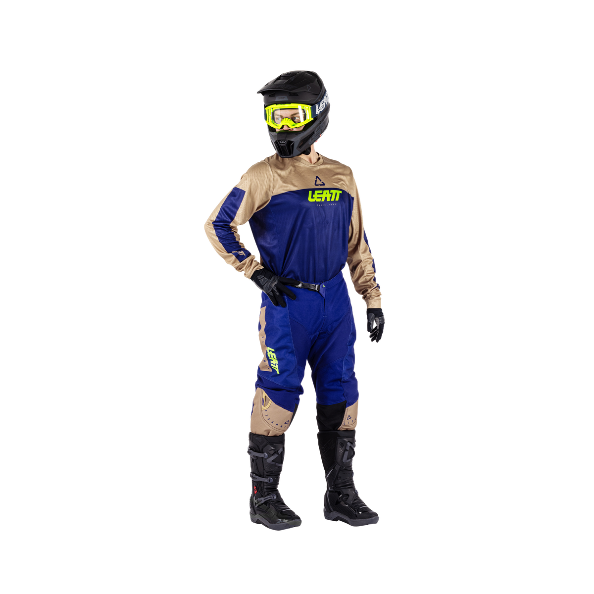 Moto 3.5 Ride Kit