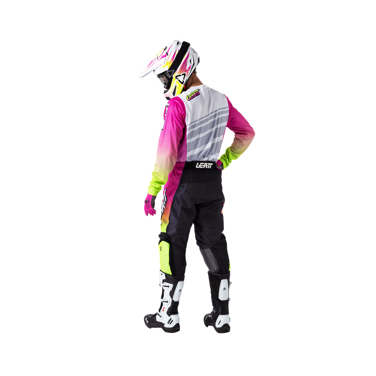 Moto 3.5 Ride Kit