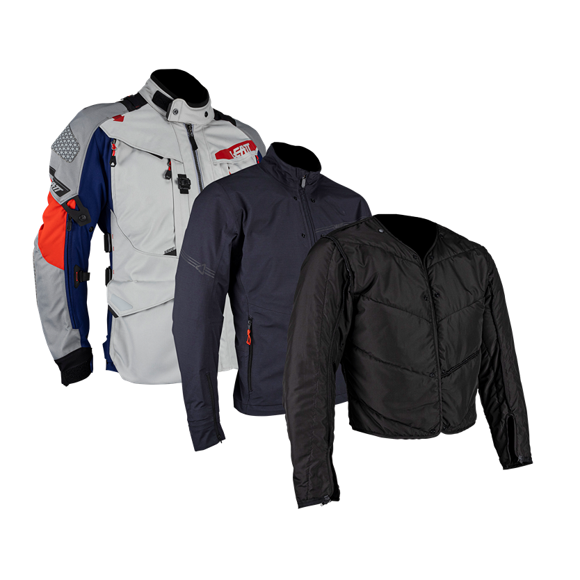 Jacket ADV MultiTour 7.5