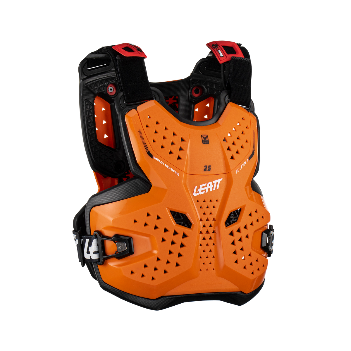 Chest Protector 3.5 - Junior